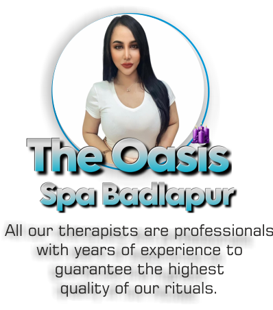 The Oasis Spa Badlapur